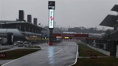 El Gran Premio de Suzuka 2019: Una batalla épica entre pilotos y la lluvia torrencial