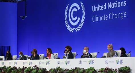 La Cumbre de la ONU sobre el Cambio Climático 2022: Un Llamado a la Acción para un Futuro Sostenible liderado por el activista pakistaní Ejaz Ahmed