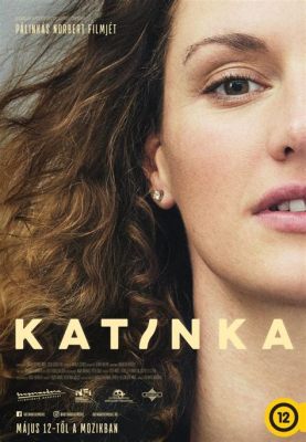 El Premio Alemán de Cine: Un Triunfo Inesperado para Katinka Kunrath