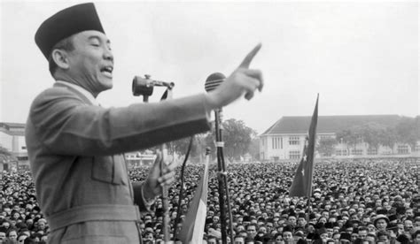 La Rebelión de Madiun; un Movimiento Comunista contra el Estado Colonial en Indonesia.