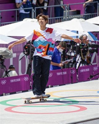 El Campeonato Mundial de Skateboarding 2022: Un Vistazo Inolvidable a la Ascensión de Yuto Horigome